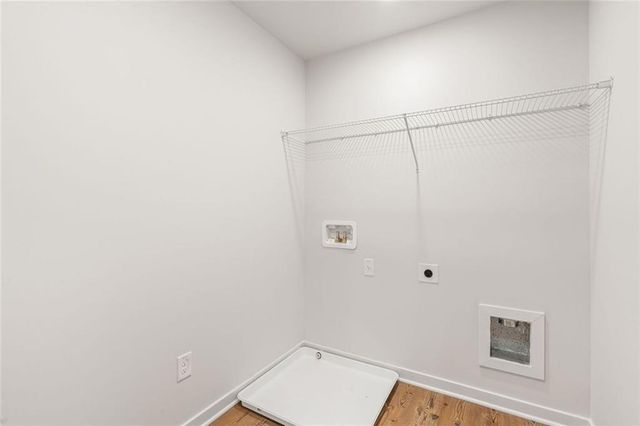 313 Earnshaw Avenue, Mcdonough, GA 30253