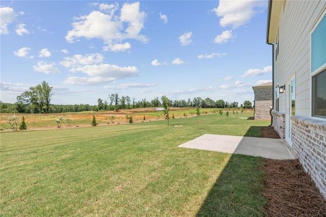 313 Earnshaw Avenue, Mcdonough, GA 30253