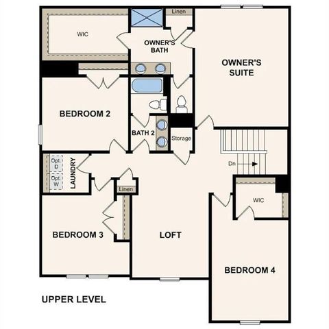 313 Earnshaw Avenue, Mcdonough, GA 30253