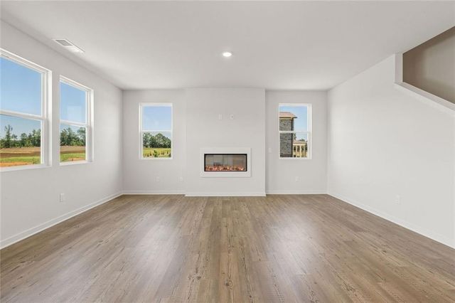 313 Earnshaw Avenue, Mcdonough, GA 30253