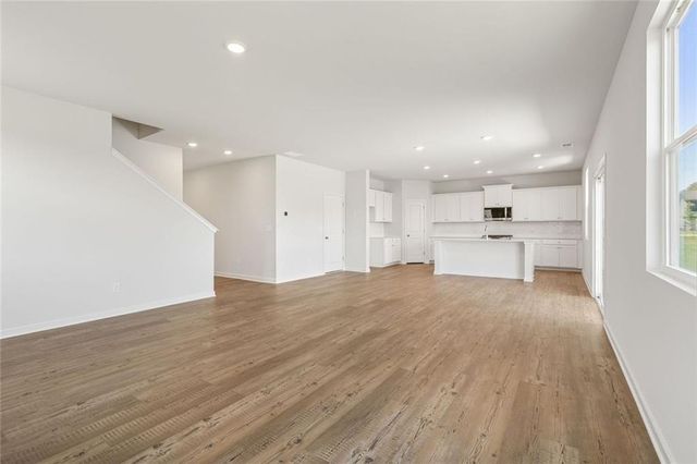 313 Earnshaw Avenue, Mcdonough, GA 30253
