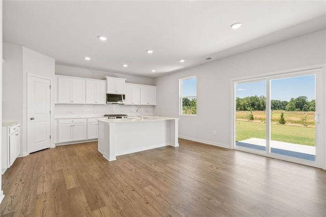 313 Earnshaw Avenue, Mcdonough, GA 30253