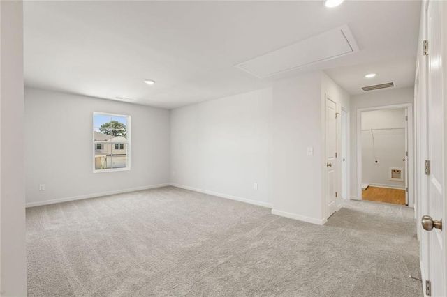 313 Earnshaw Avenue, Mcdonough, GA 30253