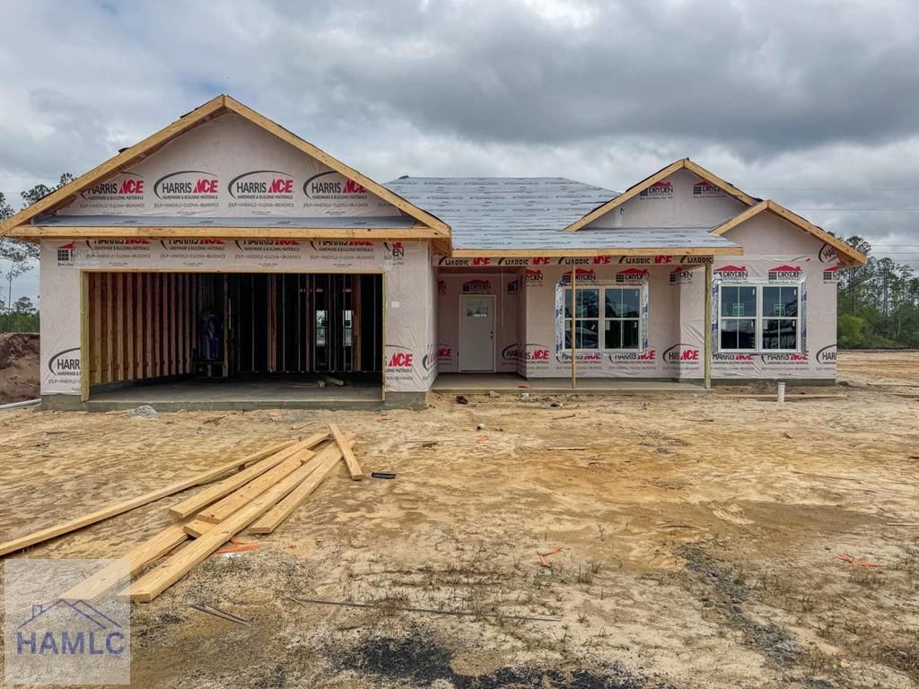 100 Calhoun Way NE, Ludowici, GA 31316