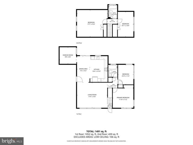 16 CANOEBIRCH RD, Levittown, PA 19057