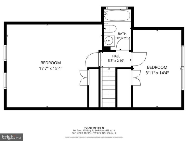 16 CANOEBIRCH RD, Levittown, PA 19057