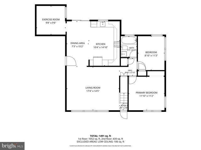 16 CANOEBIRCH RD, Levittown, PA 19057