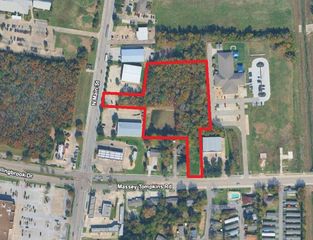 0 Massey Tompkins Road, Baytown, TX 77521