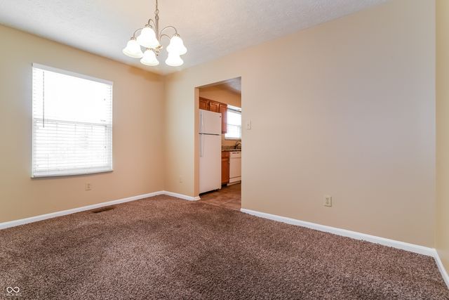 7727 Maradona Drive S, Indianapolis, IN 46214