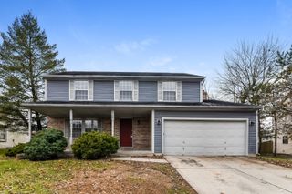 7727 Maradona Drive S, Indianapolis, IN 46214