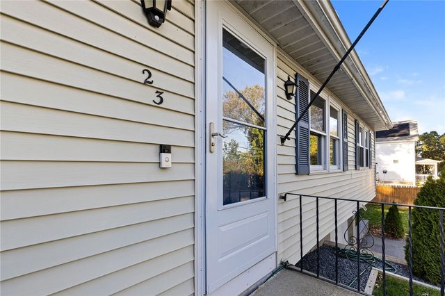 23 Skycrest Avenue, East Providence, RI 02914