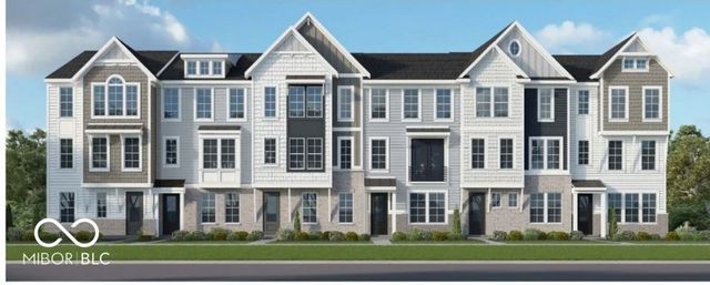 404 Elite Street, Westfield, IN 46074