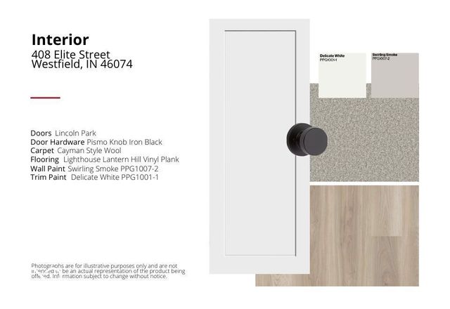 404 Elite Street, Westfield, IN 46074