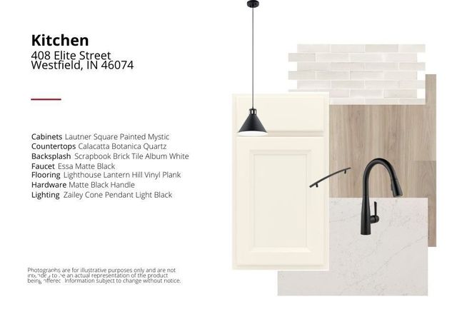 404 Elite Street, Westfield, IN 46074