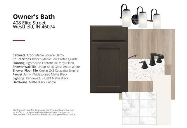 404 Elite Street, Westfield, IN 46074