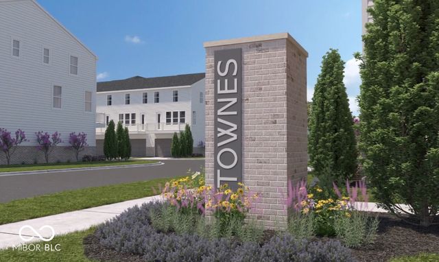 404 Elite Street, Westfield, IN 46074