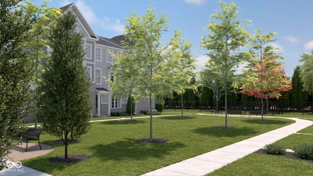 404 Elite Street, Westfield, IN 46074