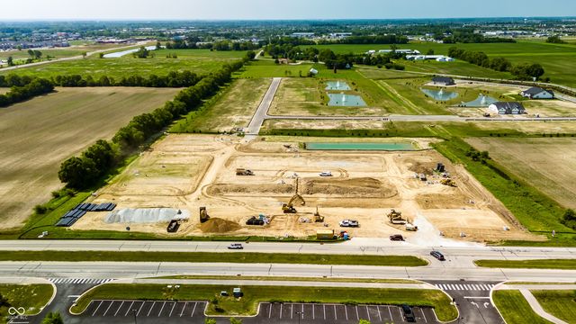 404 Elite Street, Westfield, IN 46074