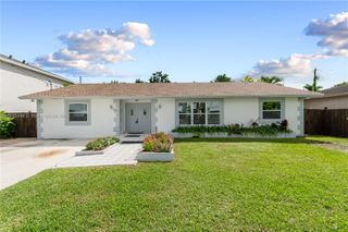 12950 SW 267th St, Homestead, FL 33032