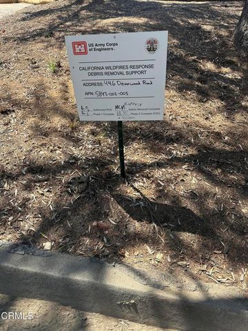 446 Devonwood Road, Altadena, CA 91001