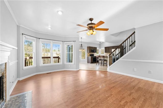 855 River Overlook Drive, Lawrenceville, GA 30043