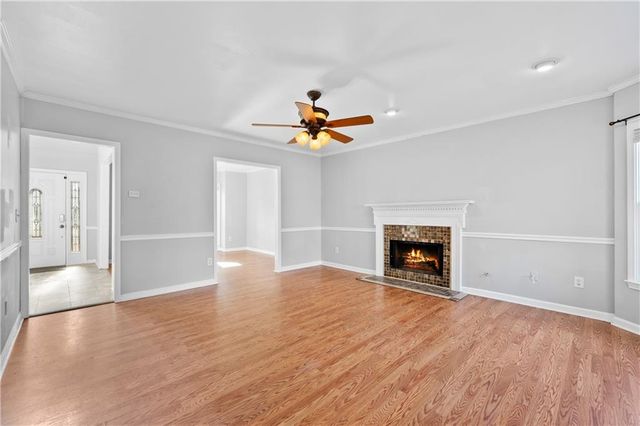 855 River Overlook Drive, Lawrenceville, GA 30043