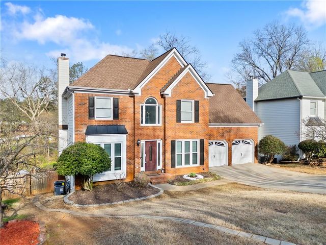 855 River Overlook Drive, Lawrenceville, GA 30043