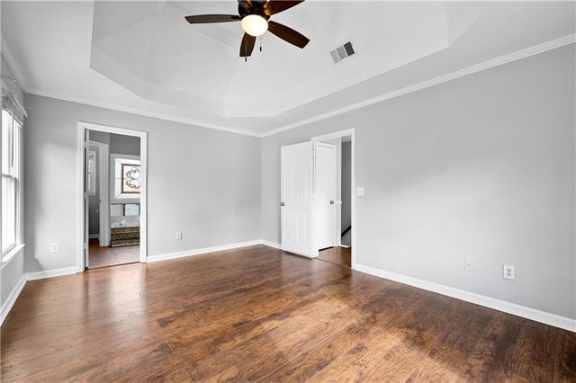 855 River Overlook Drive, Lawrenceville, GA 30043