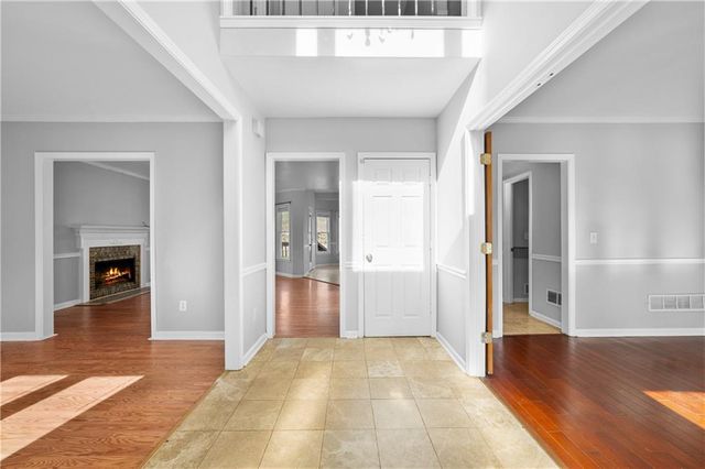 855 River Overlook Drive, Lawrenceville, GA 30043