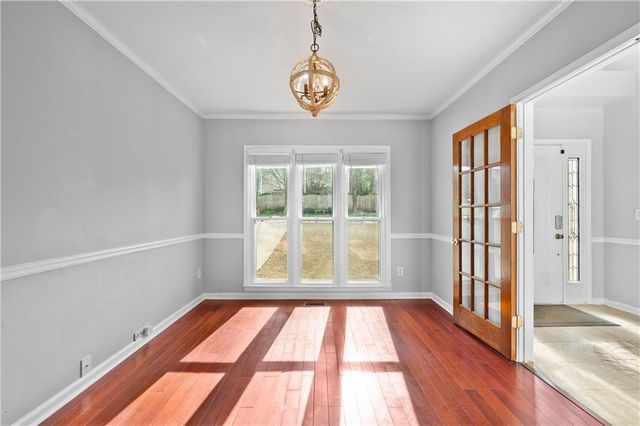 855 River Overlook Drive, Lawrenceville, GA 30043