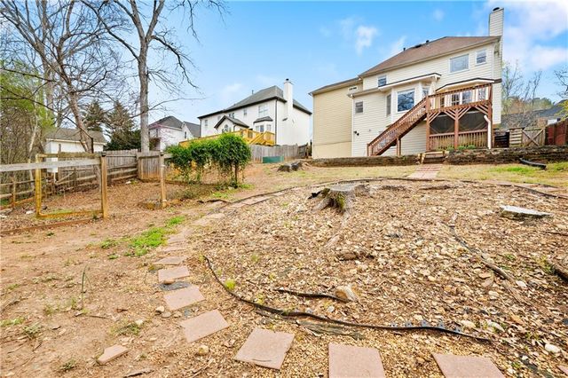 855 River Overlook Drive, Lawrenceville, GA 30043