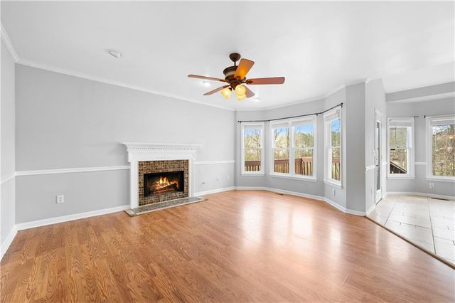 855 River Overlook Drive, Lawrenceville, GA 30043