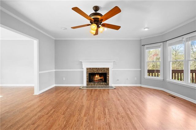 855 River Overlook Drive, Lawrenceville, GA 30043