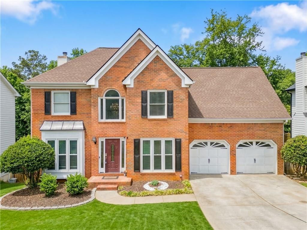 855 River Overlook Drive, Lawrenceville, GA 30043