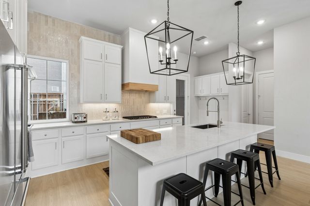 4416 Burge Avenue, Frisco, TX 75033
