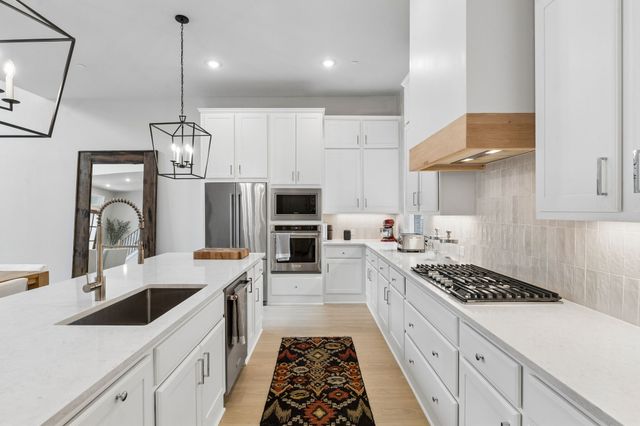 4416 Burge Avenue, Frisco, TX 75033