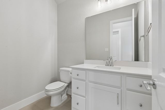 4416 Burge Avenue, Frisco, TX 75033