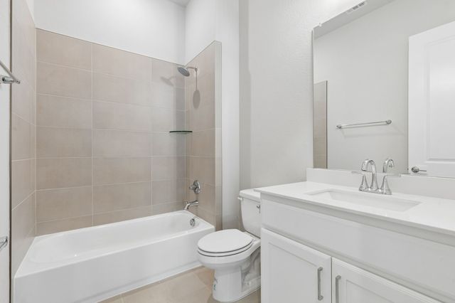 4416 Burge Avenue, Frisco, TX 75033