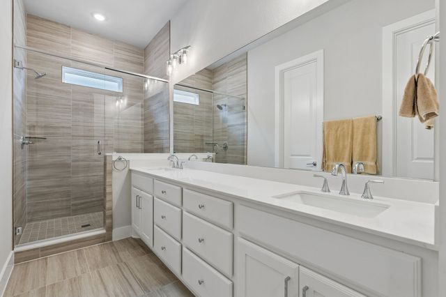 4416 Burge Avenue, Frisco, TX 75033