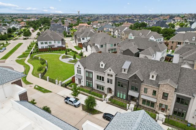 4416 Burge Avenue, Frisco, TX 75033