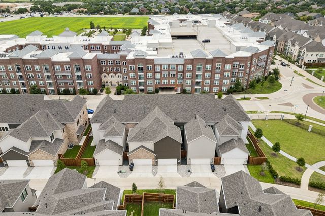 4416 Burge Avenue, Frisco, TX 75033