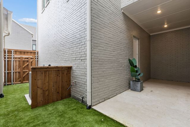 4416 Burge Avenue, Frisco, TX 75033