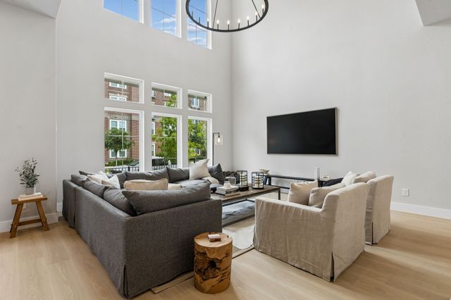 4416 Burge Avenue, Frisco, TX 75033