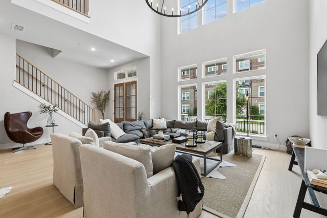 4416 Burge Avenue, Frisco, TX 75033
