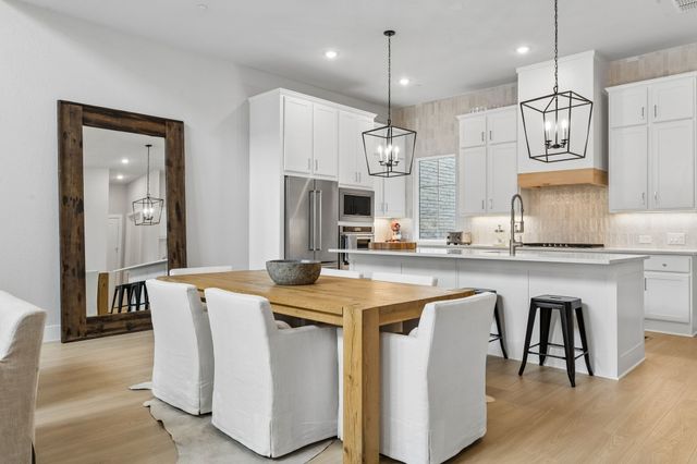4416 Burge Avenue, Frisco, TX 75033