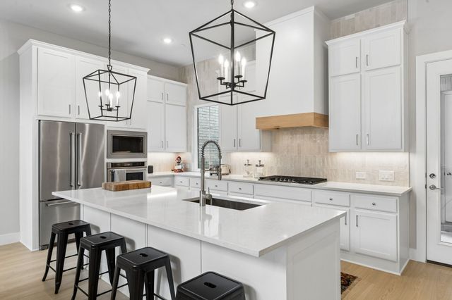 4416 Burge Avenue, Frisco, TX 75033