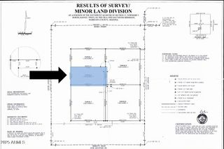 23000 N 231ST Avenue Parcel B, Wittmann, AZ 85361