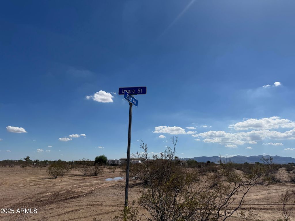 23000 N 231ST Avenue Parcel B, Wittmann, AZ 85361 — photo 3