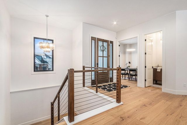 50595 Bantam Ridge Drive, Granger, IN 46530
