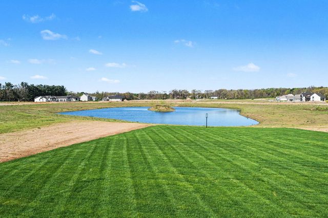 50595 Bantam Ridge Drive, Granger, IN 46530